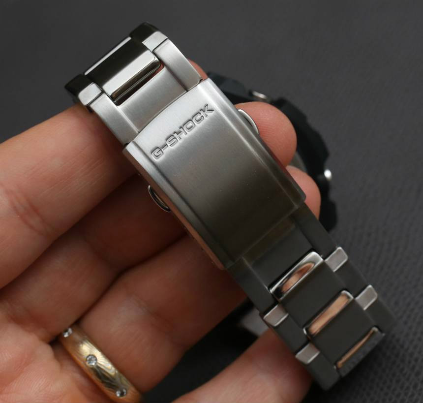 Casio GST-S110D-1A