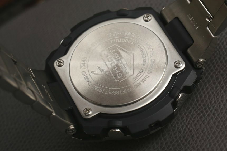 Casio GST-S110D-1A