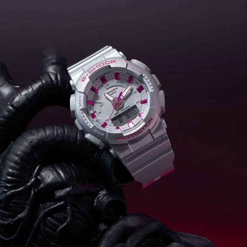 Casio GMA-S130NP-8A