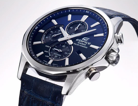 Casio EFB-670SBL-2A