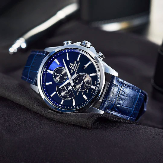 Casio EFB-670SBL-2A
