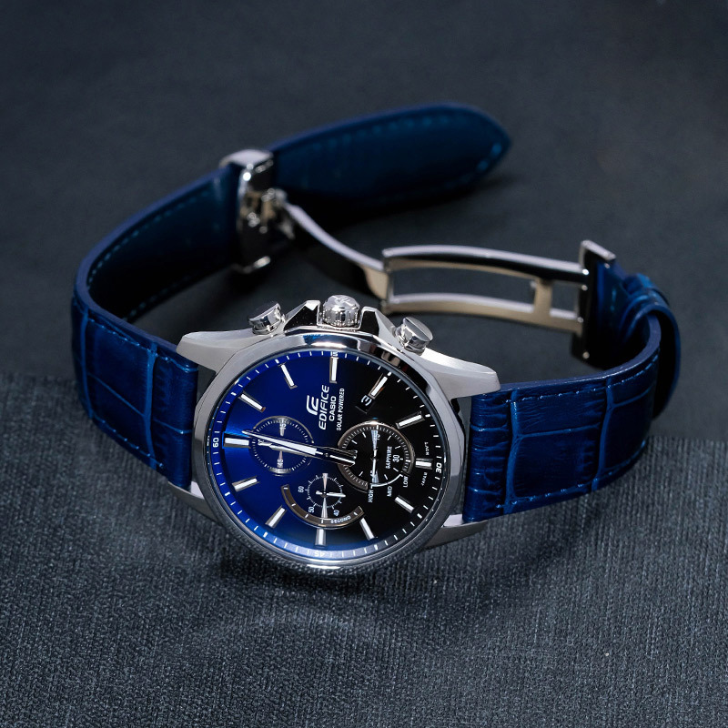 Casio EFB-670SBL-2A