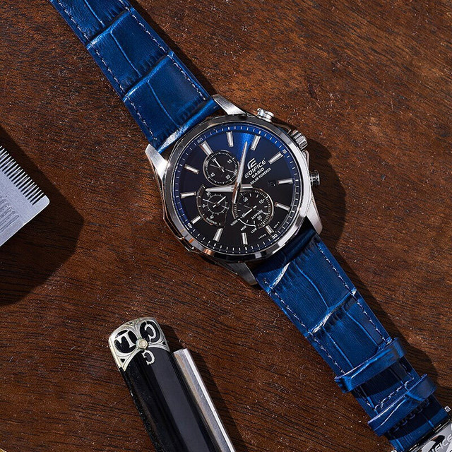 Casio EFB-670SBL-2A