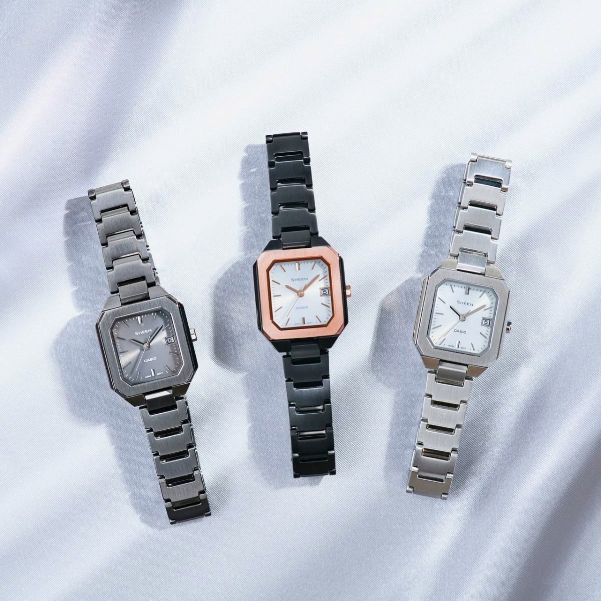 Casio SHS-4528BD-8A