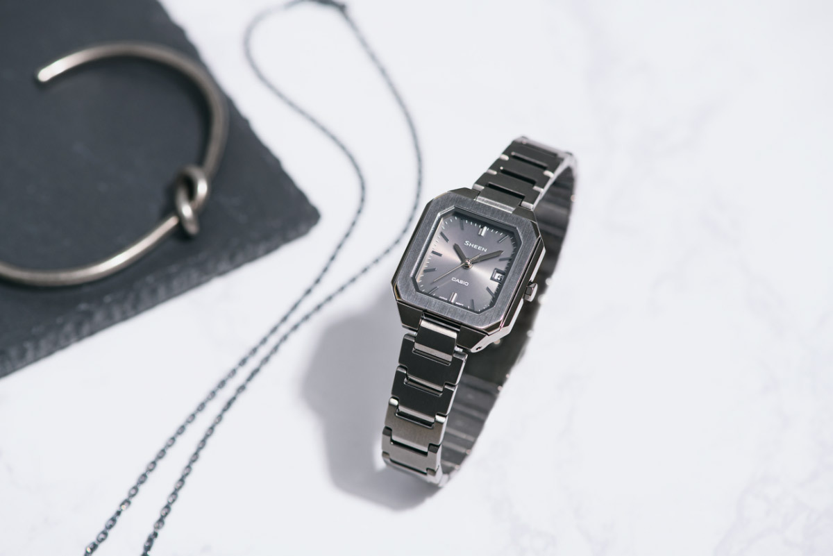 Casio SHS-4528BD-8A