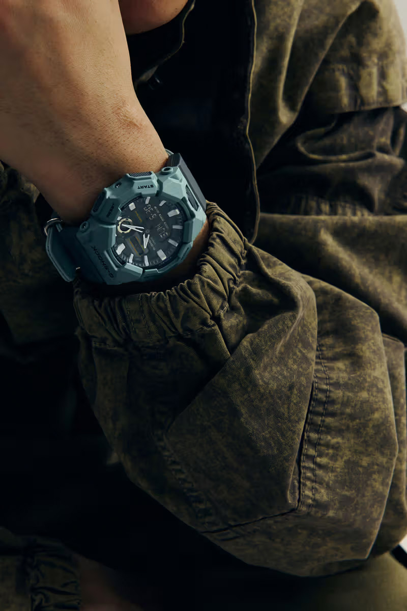 Casio GA-010CE-2AER