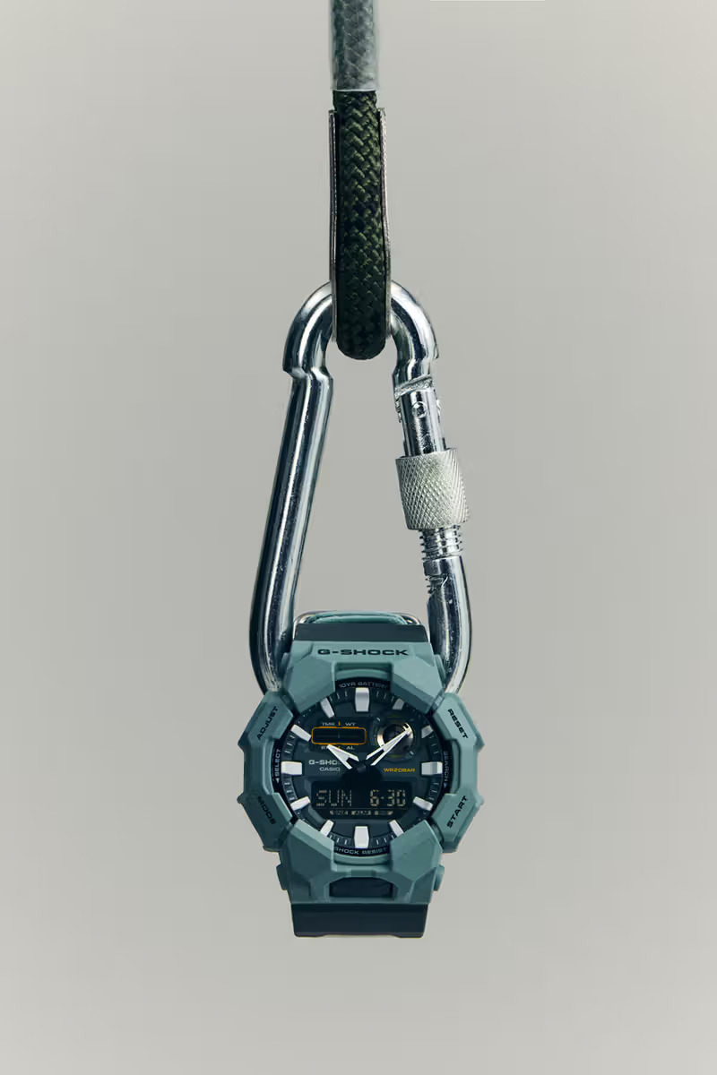 Casio GA-010CE-2AER