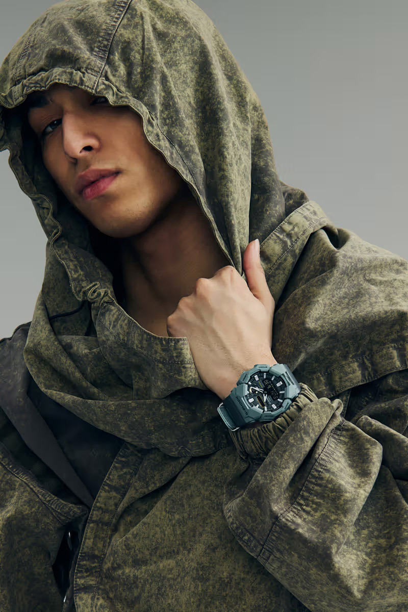Casio GA-010CE-2AER