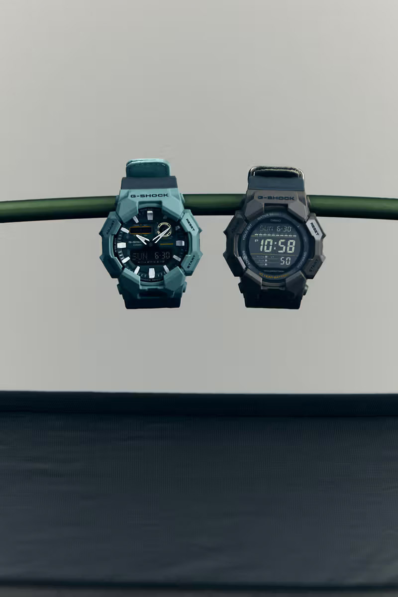 Casio GA-010CE-2AER