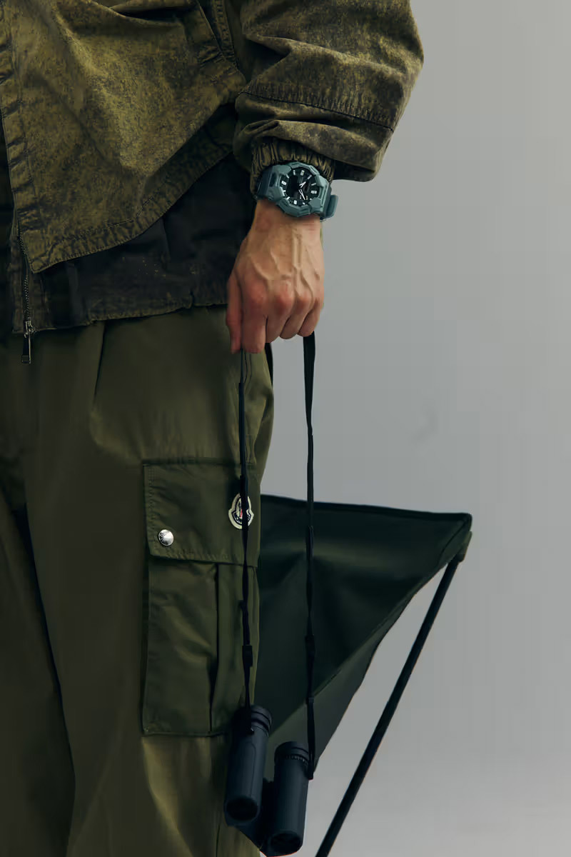 Casio GA-010CE-2AER