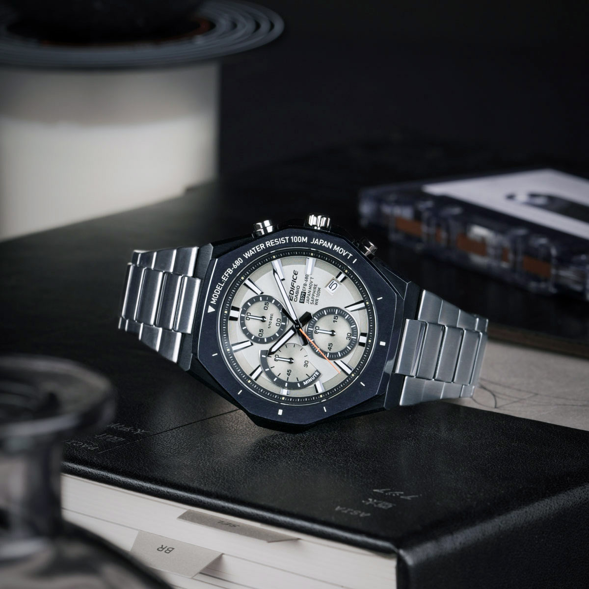 Casio EFB-680UD-7A
