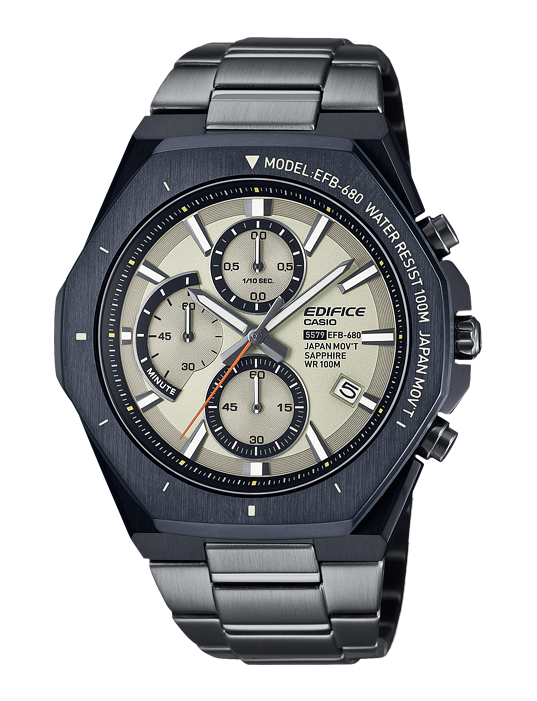 Casio EFB-680UD-7A