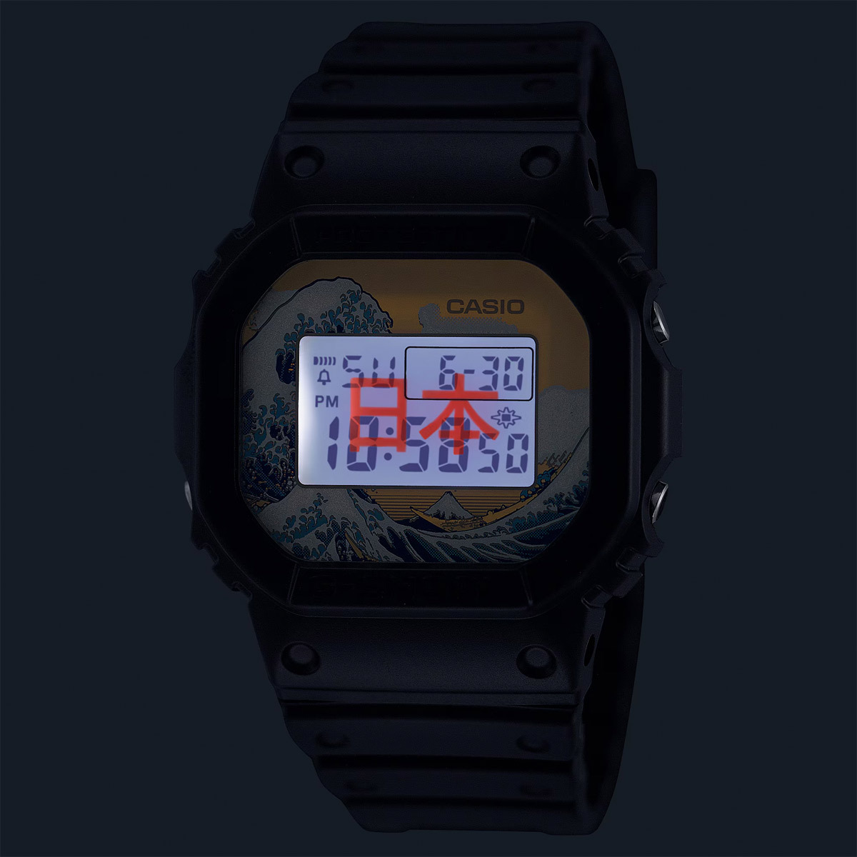 Casio DW-5600KHK24-1E