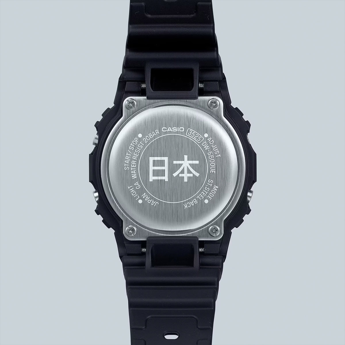 Casio DW-5600KHK24-1E