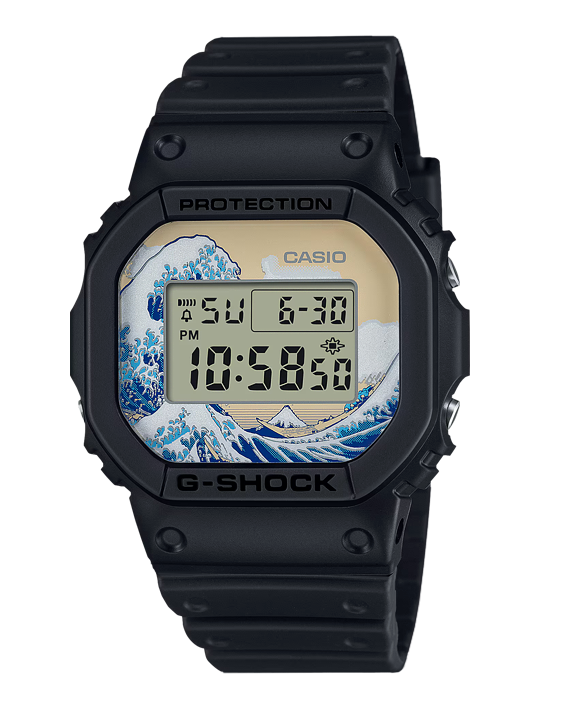Casio DW-5600KHK24-1E