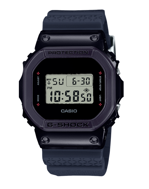 Casio DW-5600NNJ-2E