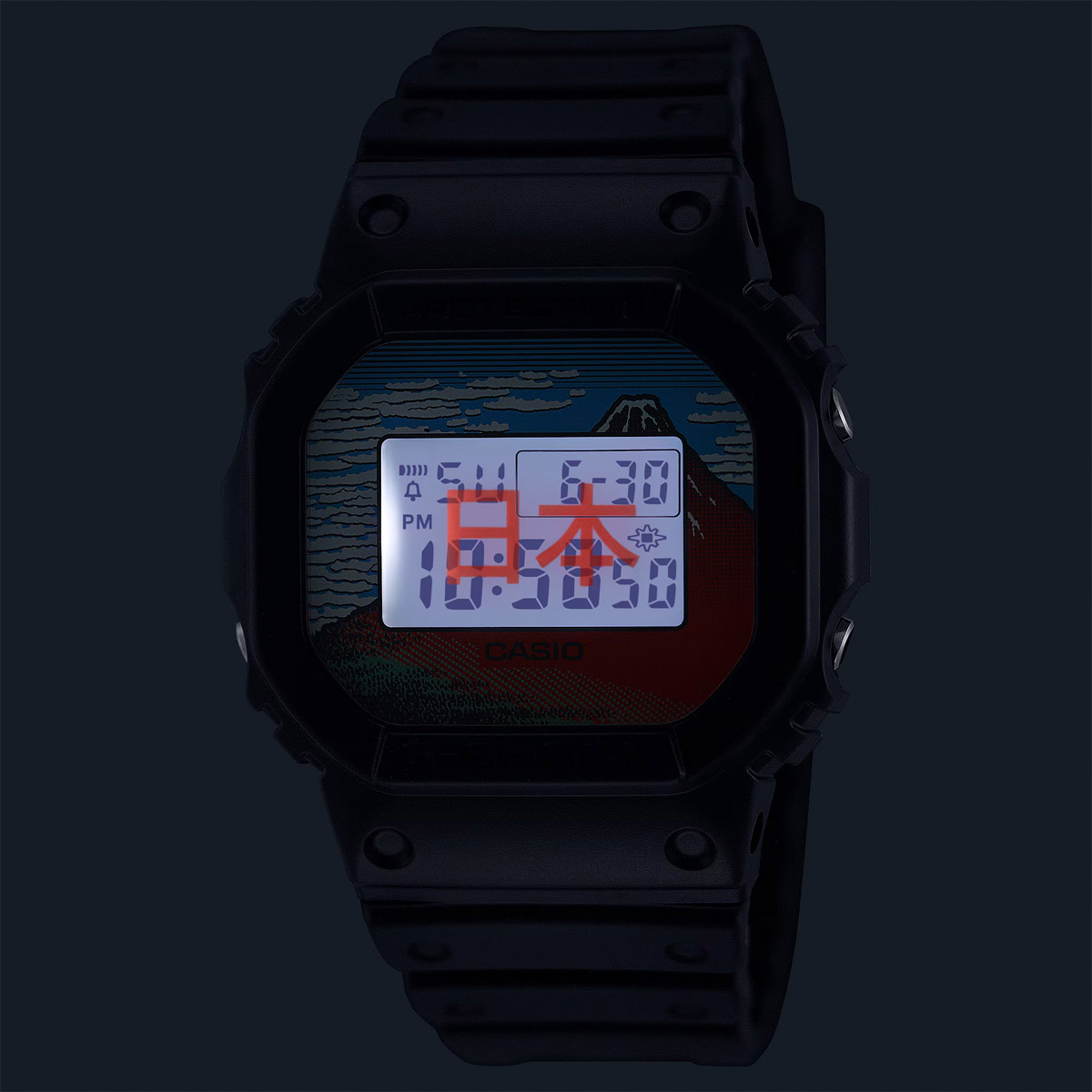 Casio DW-5600KHG24-1E