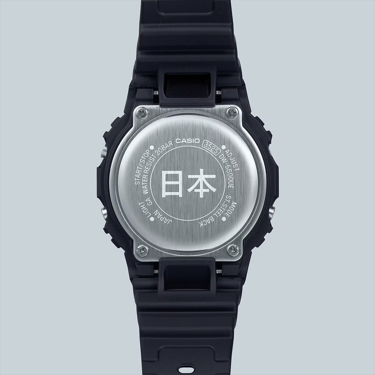 Casio DW-5600KHG24-1E