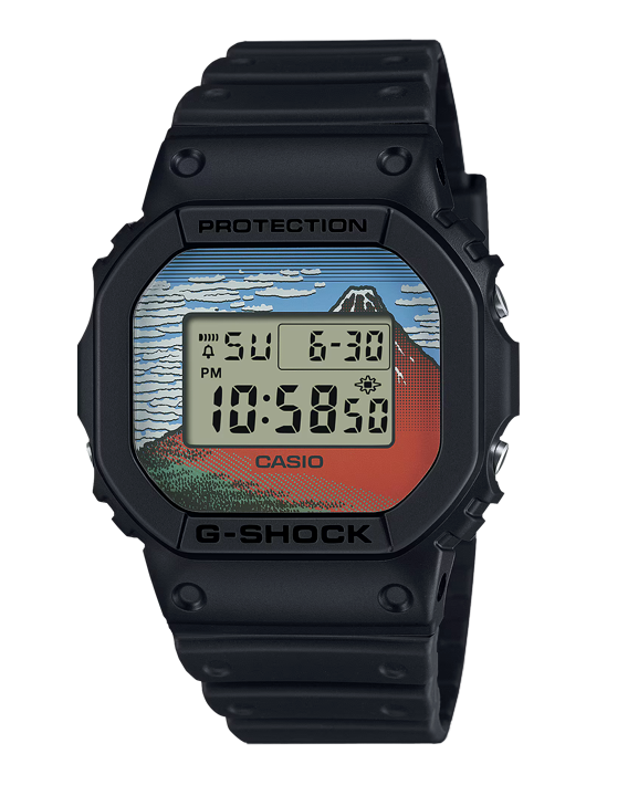 Casio DW-5600KHG24-1E