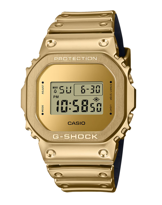 Casio GM-5600YMG-9E