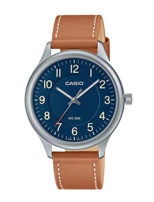 Casio MTP-B160L-2B