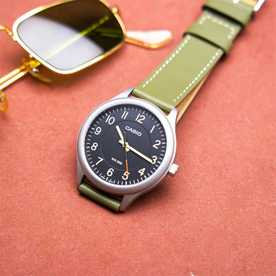 Casio MTP-B160L-1B2