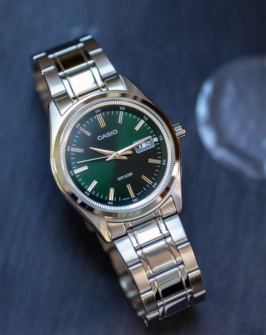 Casio MTP-B180D-3A