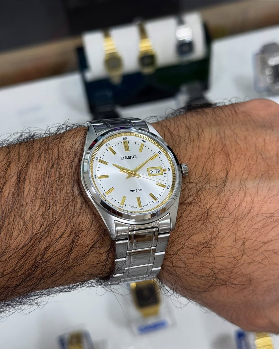 Casio MTP-B180D-7A