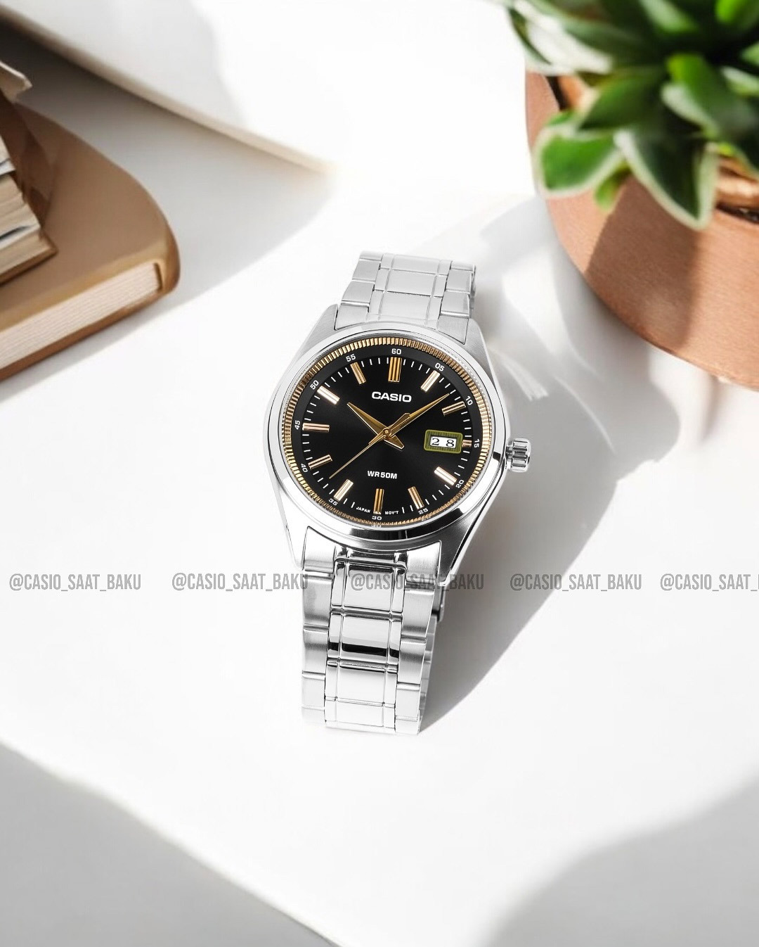 Casio MTP-B180D-1A2
