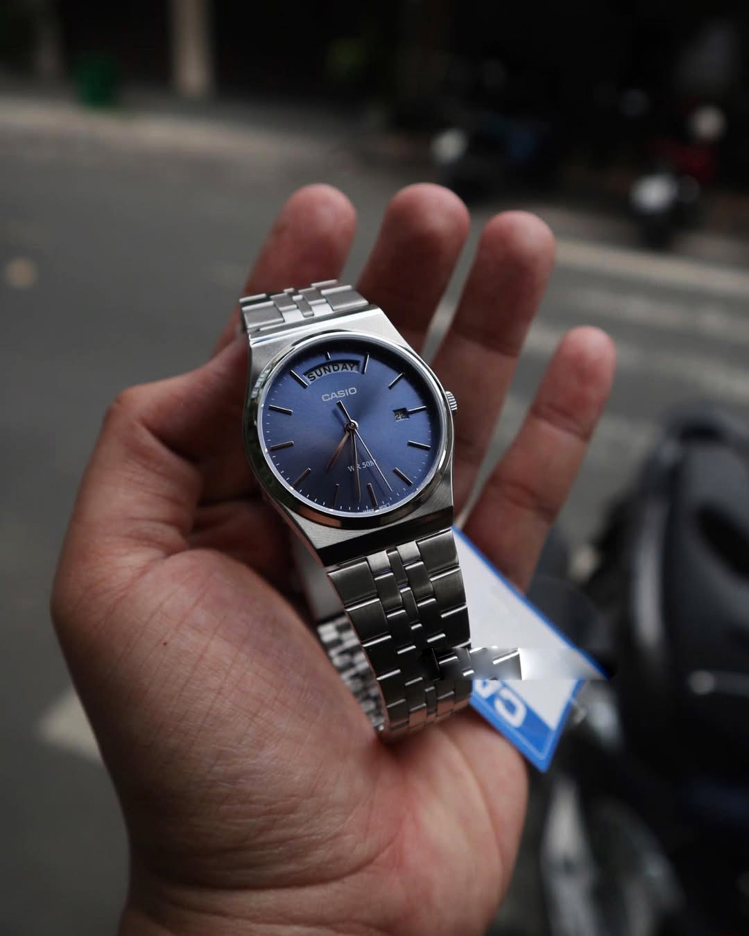 Casio MTP-B146D-2A