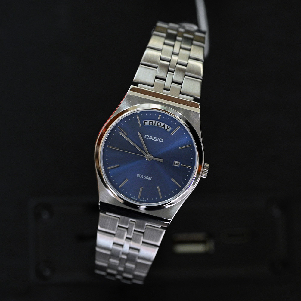 Casio MTP-B146D-2A
