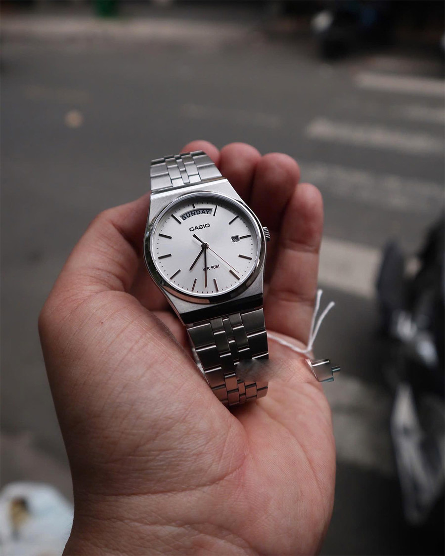 Casio MTP-B146D-7A