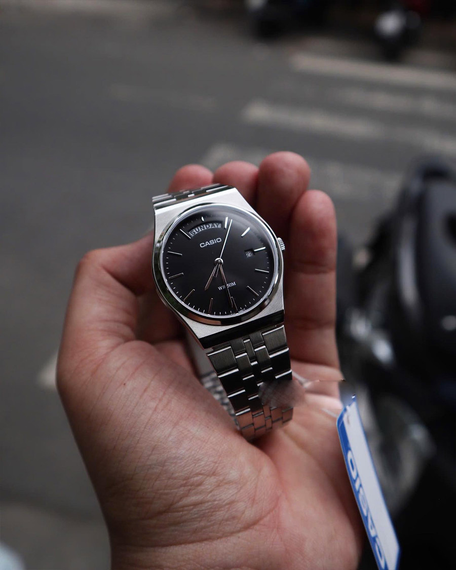 Casio MTP-B146D-1A