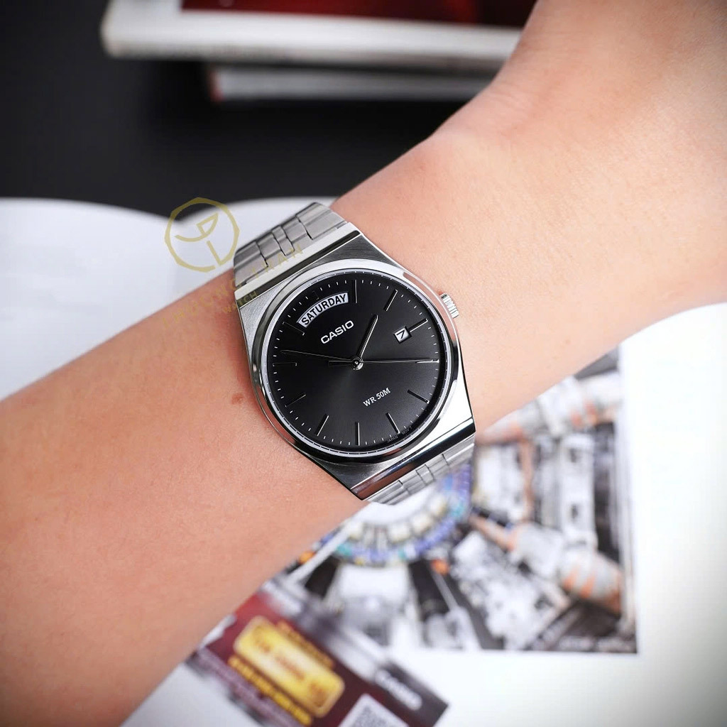 Casio MTP-B146D-1A