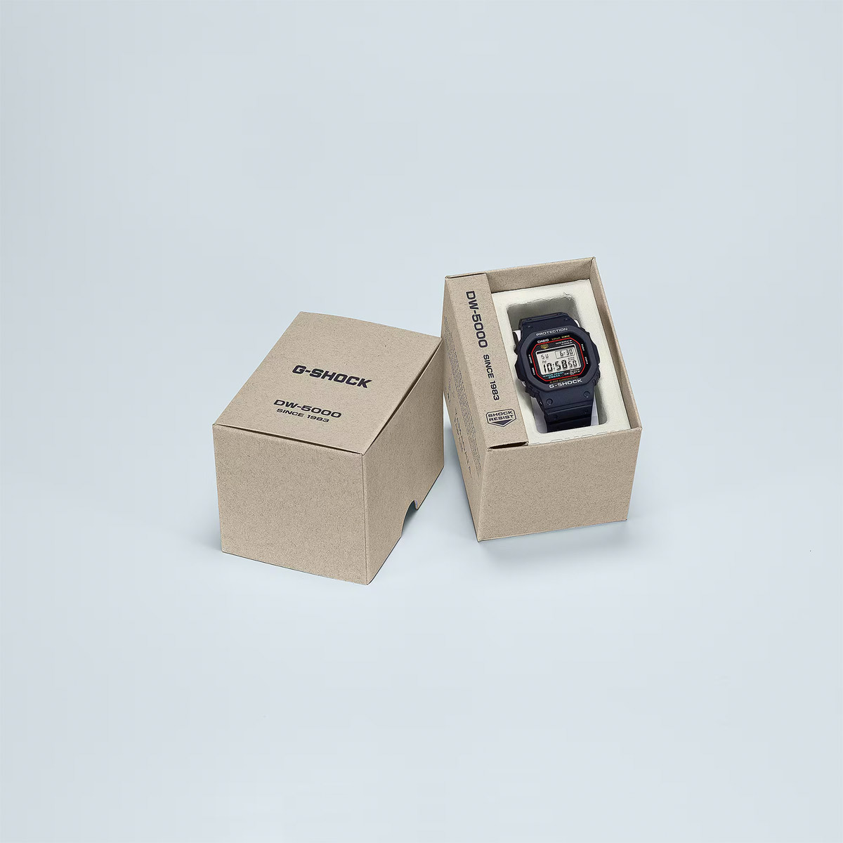 Casio DW-5000R-1A