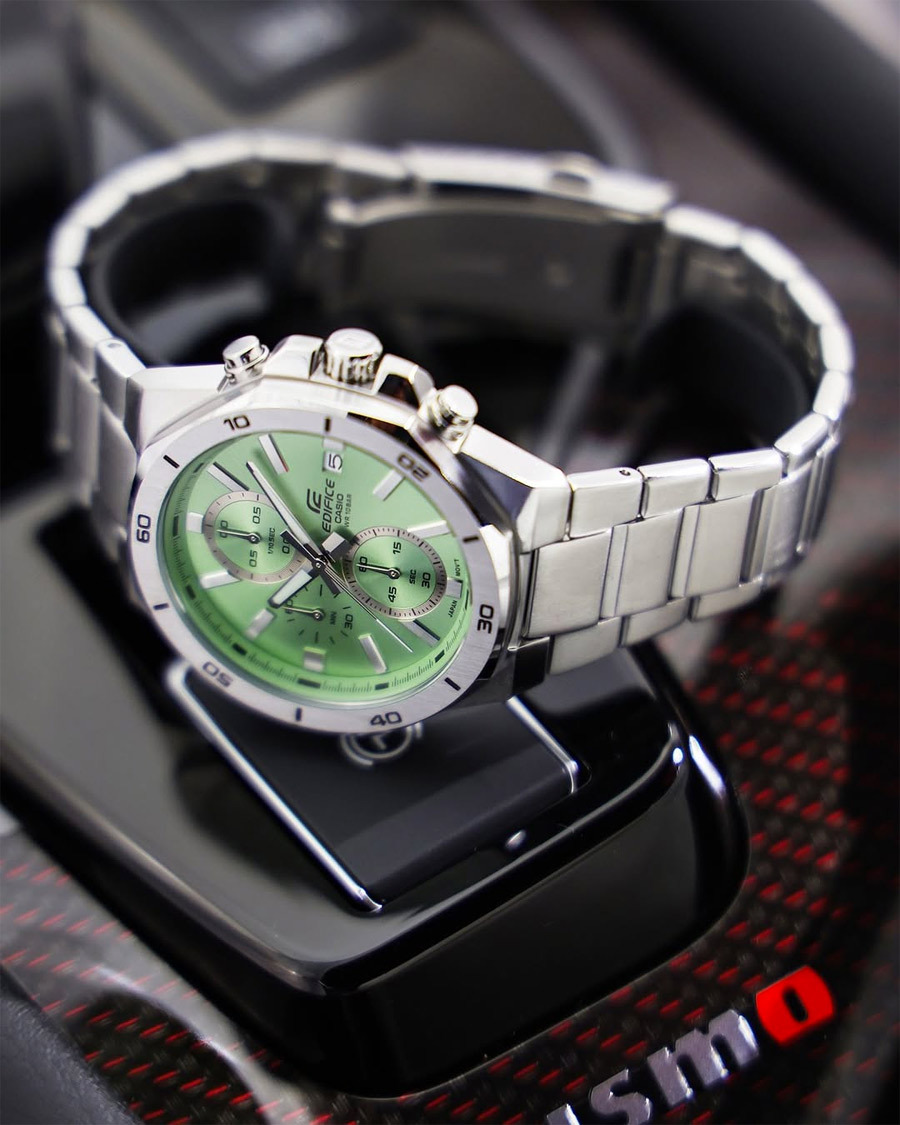 Casio EFV-640D-3AVUEF