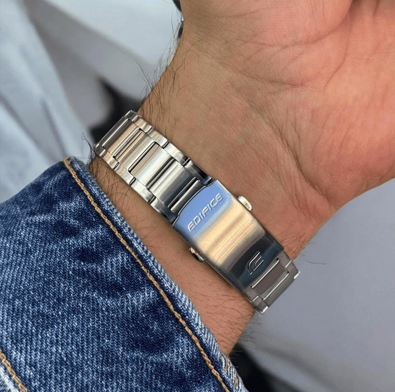 Casio EFV-640D-3AVUEF