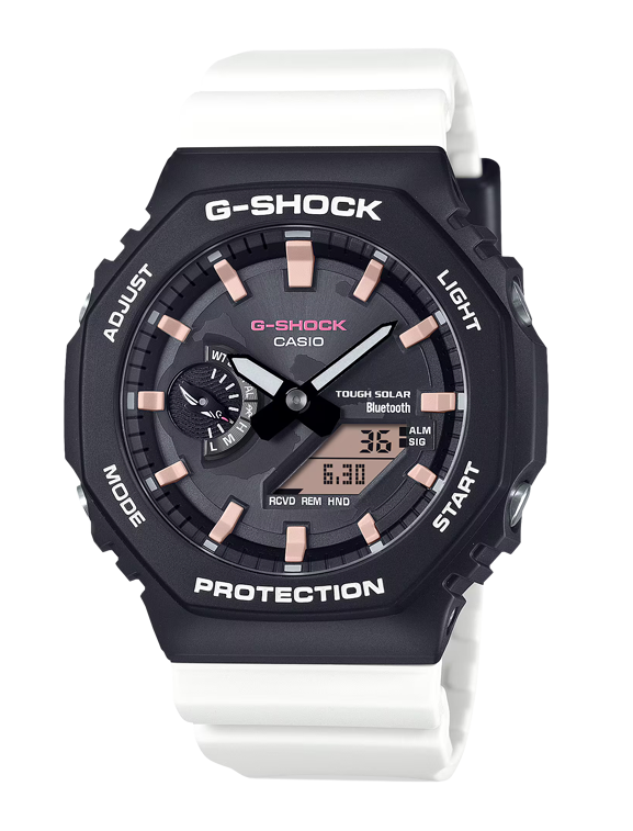Casio GA-B2100CD-1A7