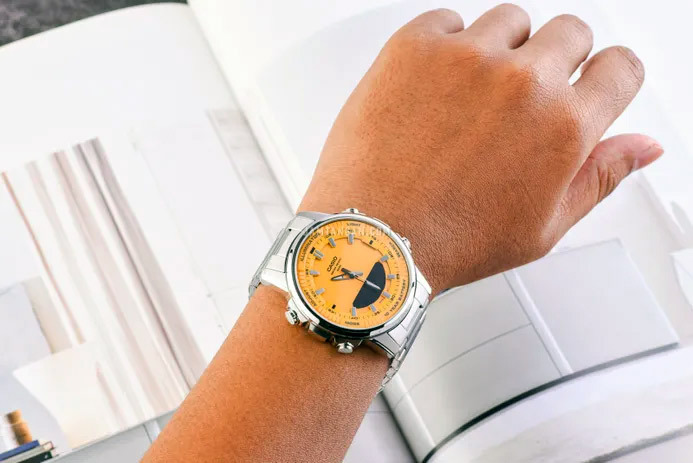 Casio AMW-880D-9A