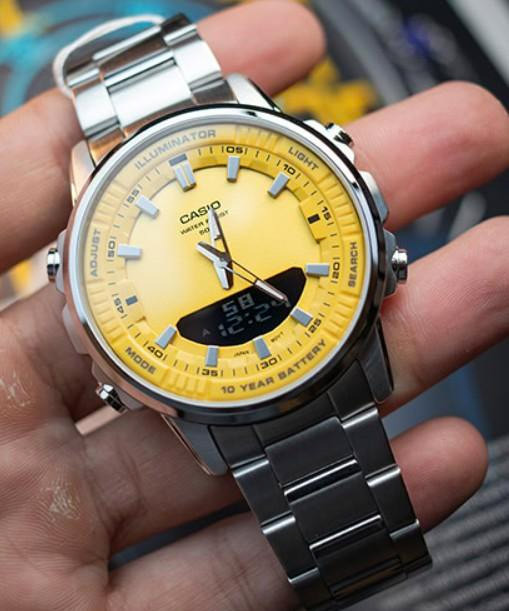 Casio AMW-880D-9A