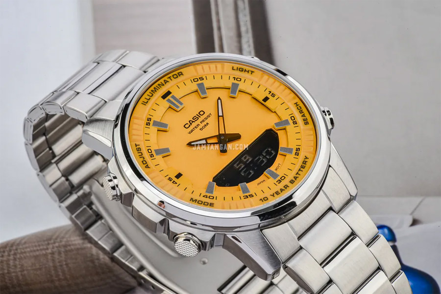Casio AMW-880D-9A