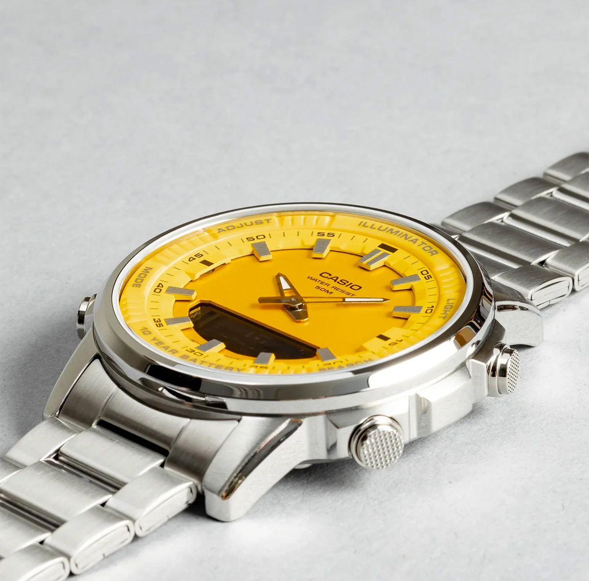 Casio AMW-880D-9A
