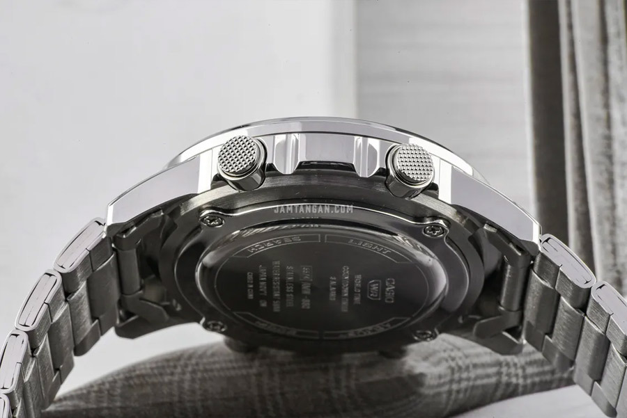 Casio AMW-880D-9A