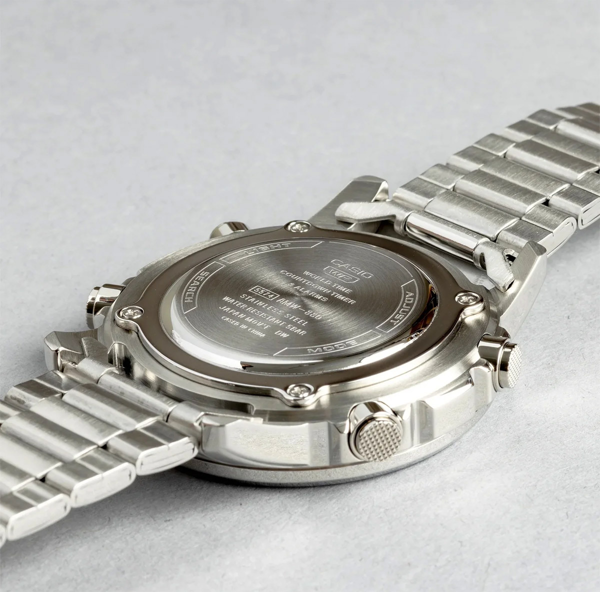 Casio AMW-880D-9A