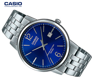 Casio MTS-110D-2A