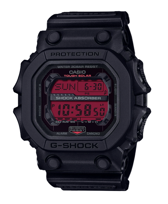 Casio GX-56BBR-1E