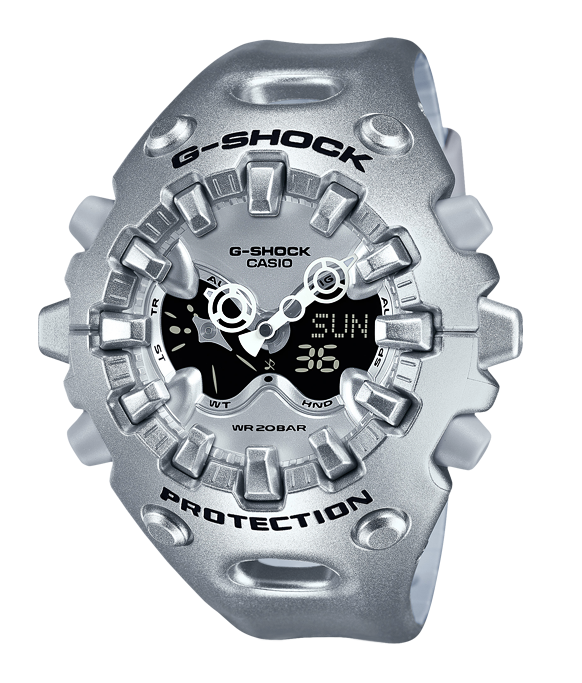 Casio GA-V01A-8A