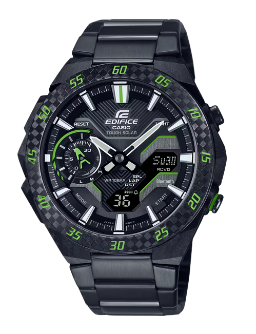 Casio ECB-2200RC-1A3