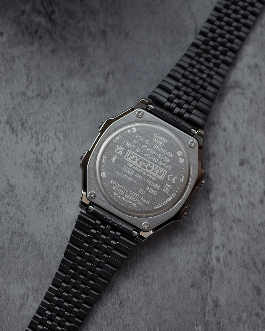 Casio ABL-100WEPC-1B