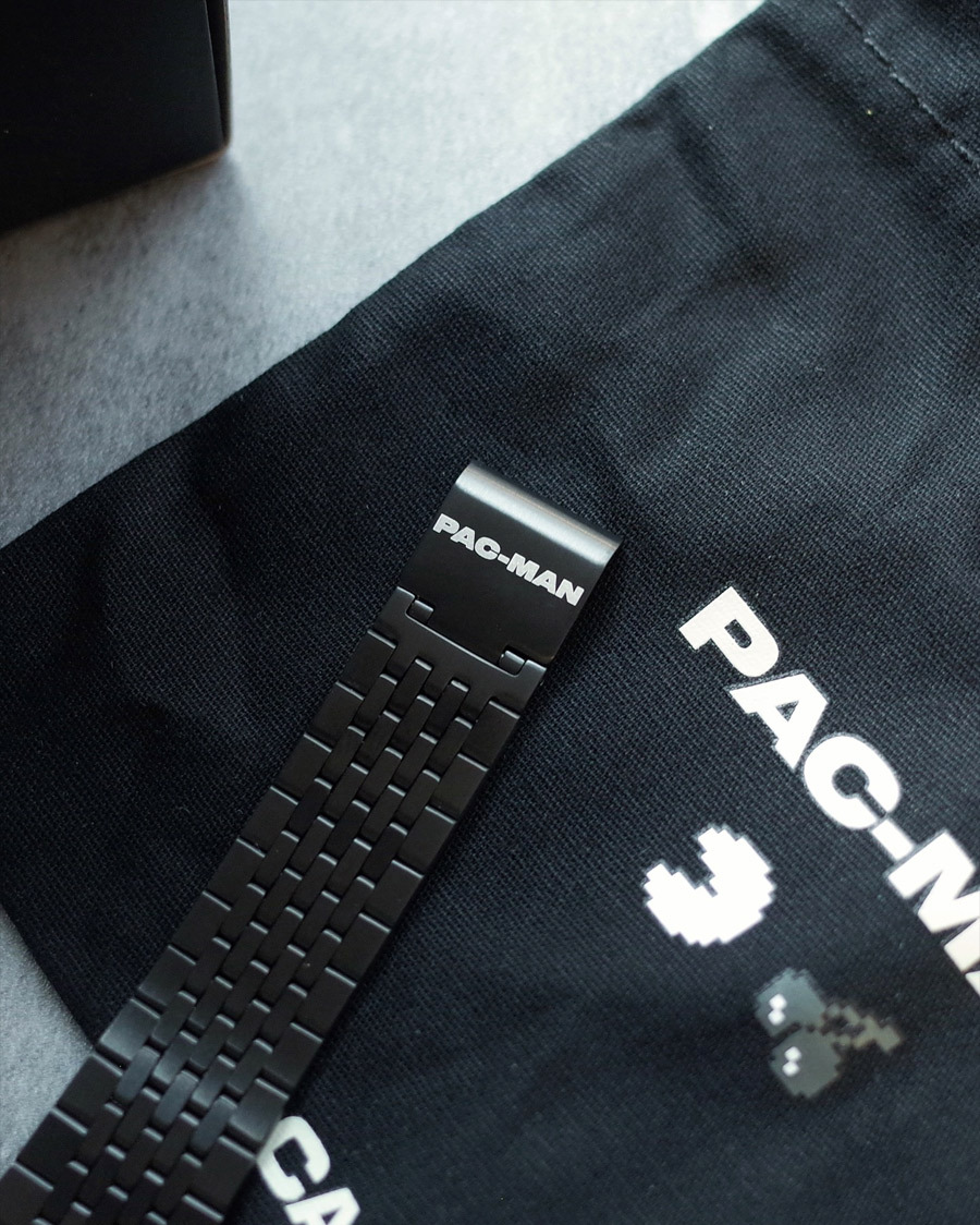 Casio ABL-100WEPC-1B
